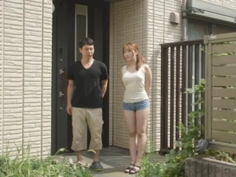 Xoạc em ghệ cũ thời thơ ấu