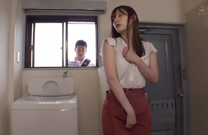 Bị ông xã hờ hửng vợ yêu quan hệ với anh kỹ thuật chung cư đến mang bầu