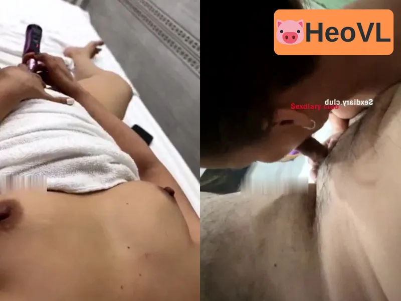 Chồng tăng ca, người vợ dâm hầu hạ anh hàng xóm