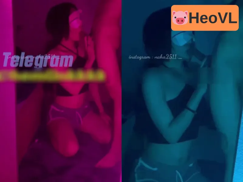 đào nhật hạ máu dâm liếm thằng nhỏ anh bồ || p2