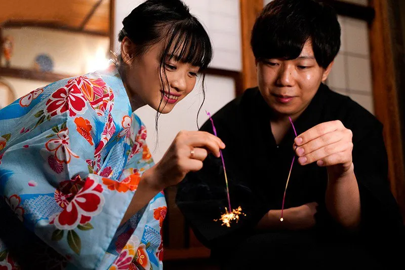 Trốn ông chồng sắp cưới vụng trộm với nyc gặp lại sau 5 năm xa cách