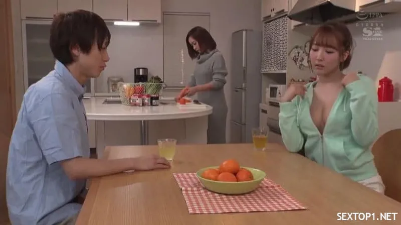 Anh rể số hưởng quan hệ em vợ yêu xinh như tiên