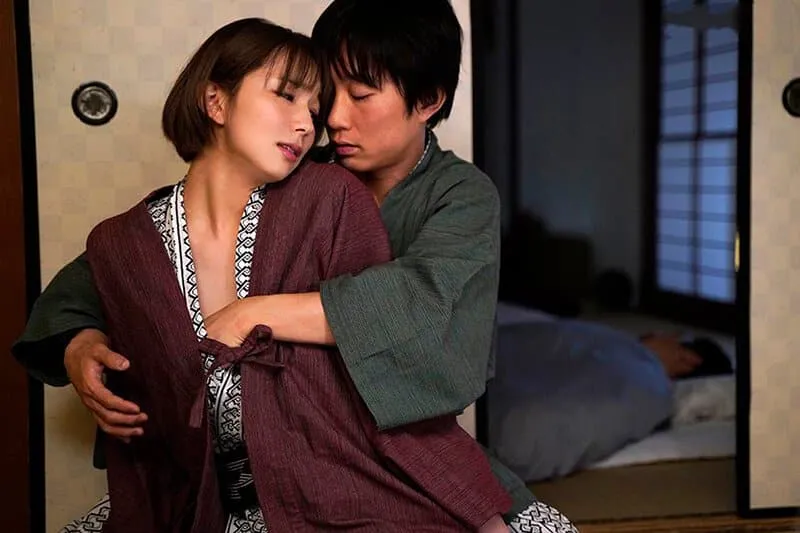 Chuyến đi suối nước nóng phang cô bạn thân của vợ sắp cưới có thai cmnl