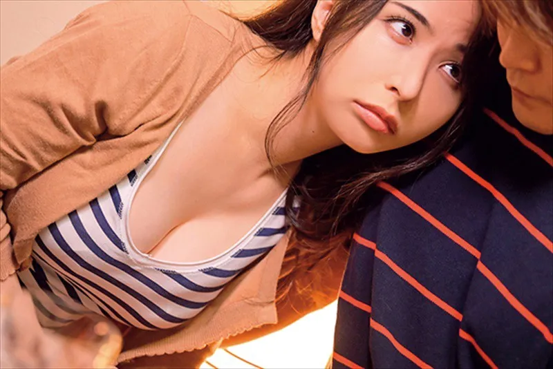 Chị dâu của tôi trở nên nứng mỗi khi say xỉn